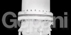 FRP Cartridge Filter Housings