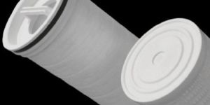 High Flow Cartridge Filters Housing