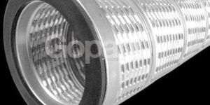 Liquid-Gas Coalescers Filters