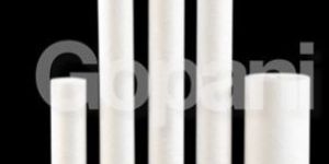 Melt Blown Cartridge Filters