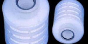 Nylon Capsule Filters