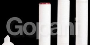 Pleated Cartridge Filters