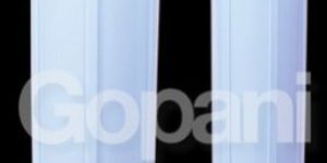 Polypropylene Filter Housings