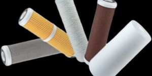 Sediment Filter Cartridge