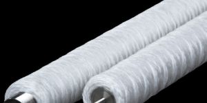String Wound Cartridge Filters