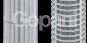 Washable Net Filter Cartridges