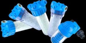 Water Anti Scale System