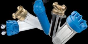 Water Filter Housing