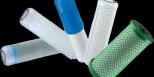 Water Treatment Cartridge Filters