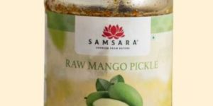 Samsara Mango Pickle(500g)