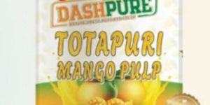 Totapuri Mango Pulp