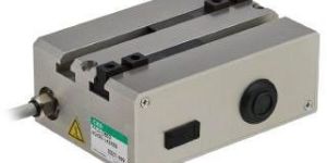 Electric Actuator Gripper 2-Finger type Model No. FFLD FOR STEPPER MOTOR DRIVE