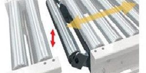 Itoh Denki GPR Conveyor Modules