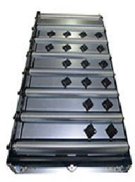 Itoh Denki Pop-Up Diverter