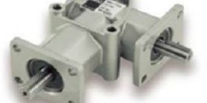 KHK BEVEL GEARBOX KBX for Industrial