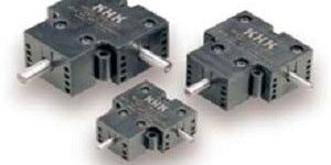 Khk Bevel Gearbox