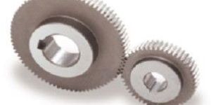 KHK CP Racks & Pinions Hardened Ground Spur Gears