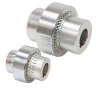 KHK Gear Couplings GC/GC-I For Industrial