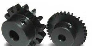KHK SSDR PINIONS for DR