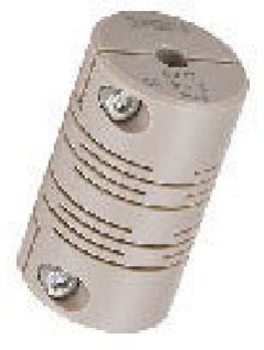 MSXP-C-W-SP Clamping Type Flexible Couplings(PEEK) For Industrial