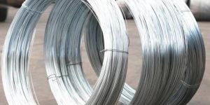 Stainless Steel Wire