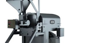 NUT BUTTER MILLS Machine