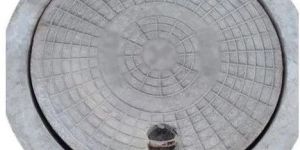 Circular Manhole Cover
