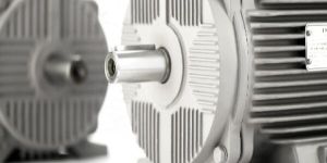 Cast Iron Motor