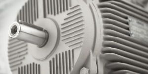 Ginning Motor
