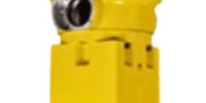 Automatic Boring Head