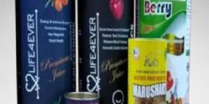 Composite Paper Container