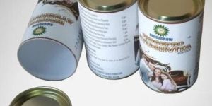 Paper Composite Containers