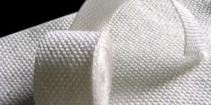 Signature Heat Insulation Tape (DSZFGT) 600 C