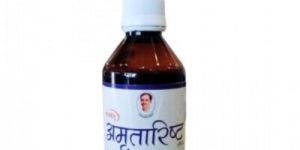 Amritarisht Syrup