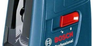 Gll 3 X Professional Line Laser Leveler