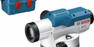 GOL 26 D Optical Level