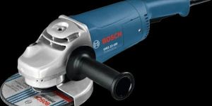 gws 22-180 professional angle grinder