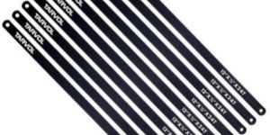 Hacksaw Blade