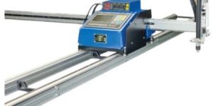Portable CNC Cutting Machine Warpp