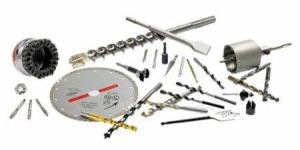 Power Tools Accessories