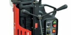 TITAN MAGNETIC DRILLING MACHINE