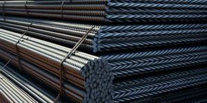 TMT Steel Bars