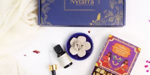 GOOD FRAGRANCE GIFTBOX