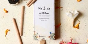 LUXURY DHOOP STICKS - MUKHALLAT