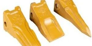 Excavator Bucket Teeth