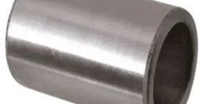 Excavator Steel Bushes