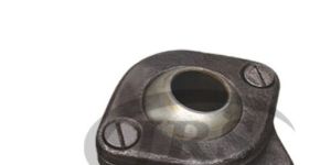 Tractor LOWER LINK BALL END FLAT TYPE