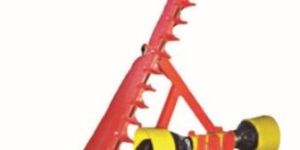 Reciprocating Forge Mower