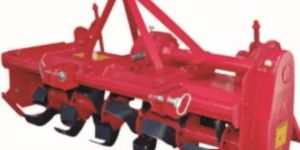 Single Speed Rotary Tiller