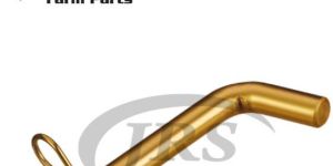 Tractor Bent Type Hitch Pin